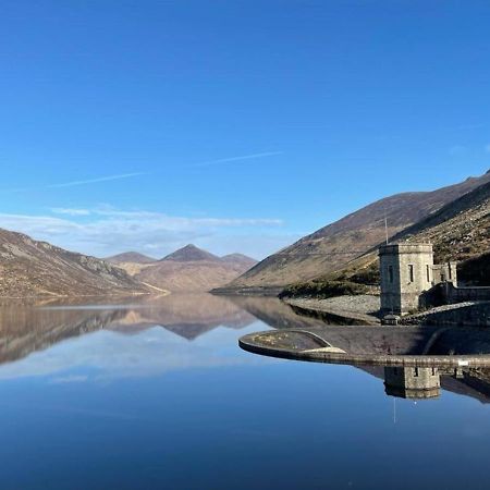 Lovely 2-Bed Cottage At The Foot Of The Mournes ニューリー エクステリア 写真