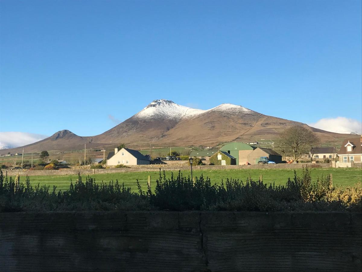 Lovely 2-Bed Cottage At The Foot Of The Mournes ニューリー エクステリア 写真
