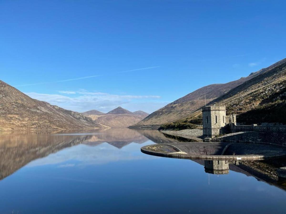 Lovely 2-Bed Cottage At The Foot Of The Mournes ニューリー エクステリア 写真