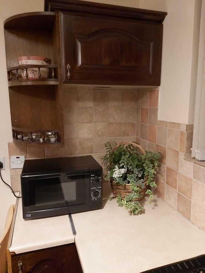 Lovely 2-Bed Cottage At The Foot Of The Mournes ニューリー エクステリア 写真