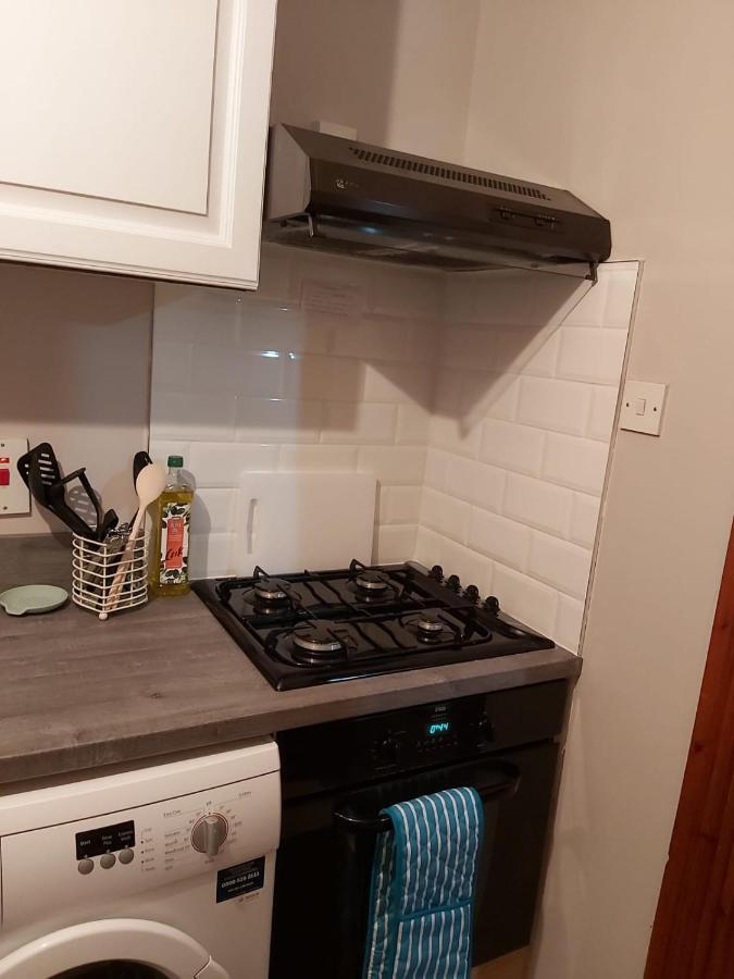 Lovely 2-Bed Cottage At The Foot Of The Mournes ニューリー エクステリア 写真