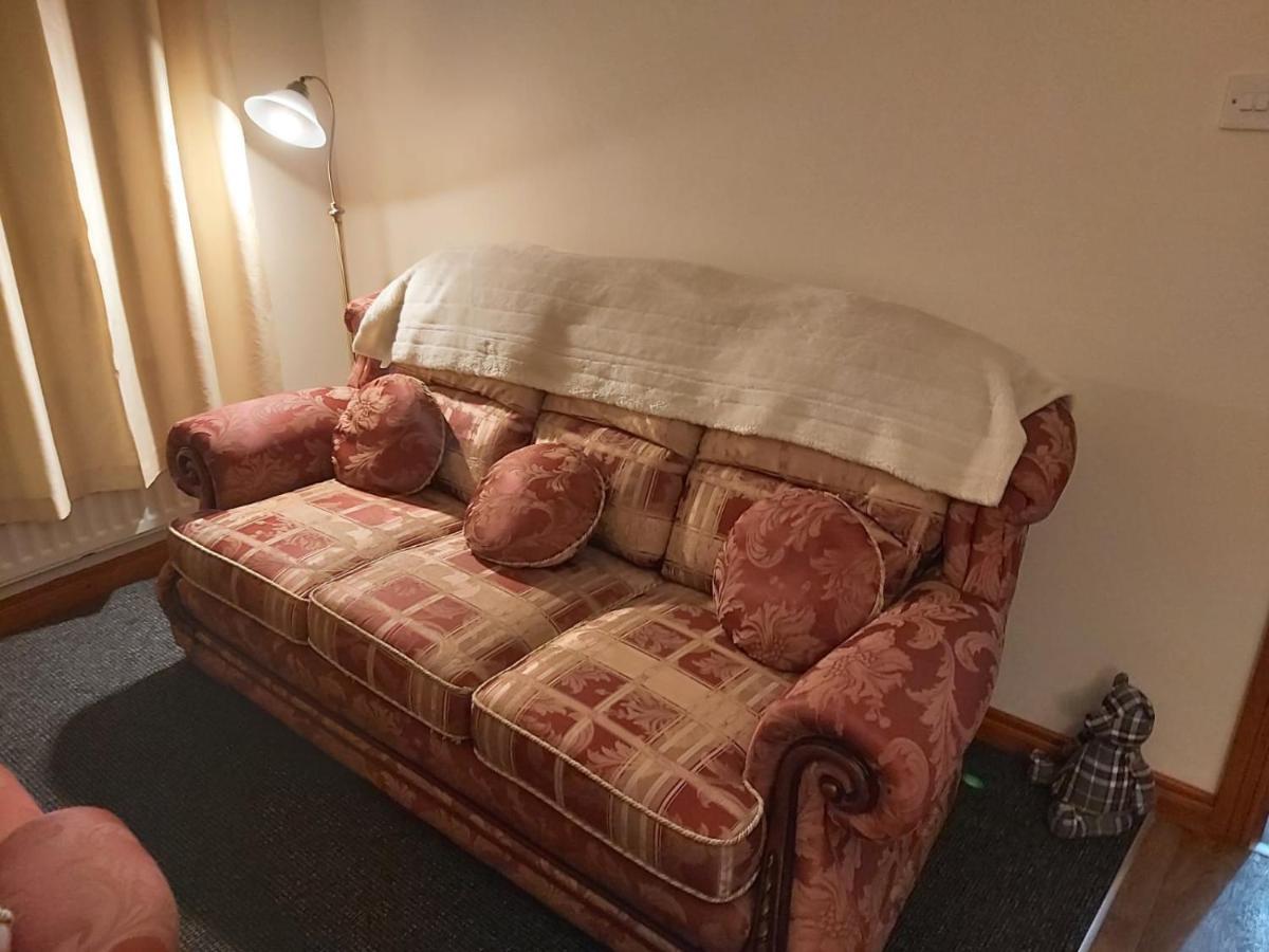 Lovely 2-Bed Cottage At The Foot Of The Mournes ニューリー エクステリア 写真