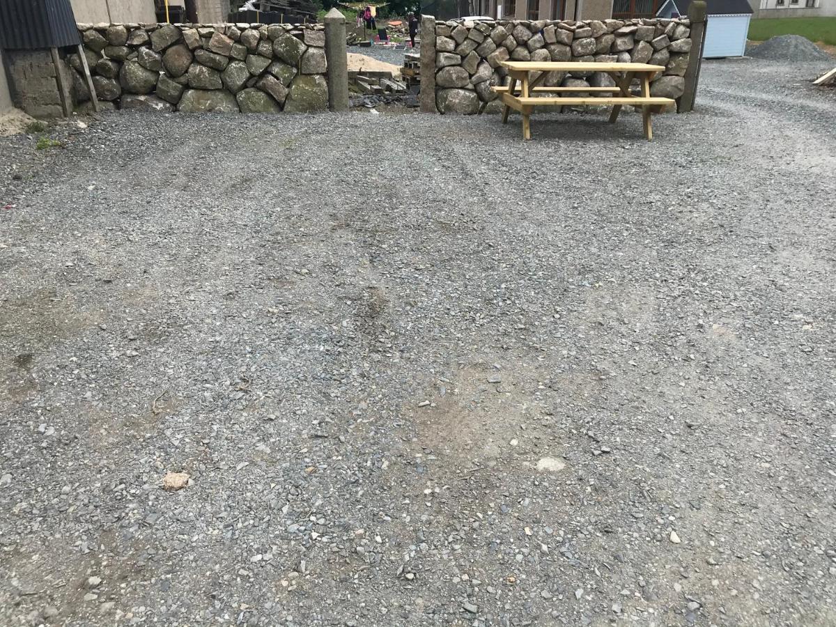 Lovely 2-Bed Cottage At The Foot Of The Mournes ニューリー エクステリア 写真
