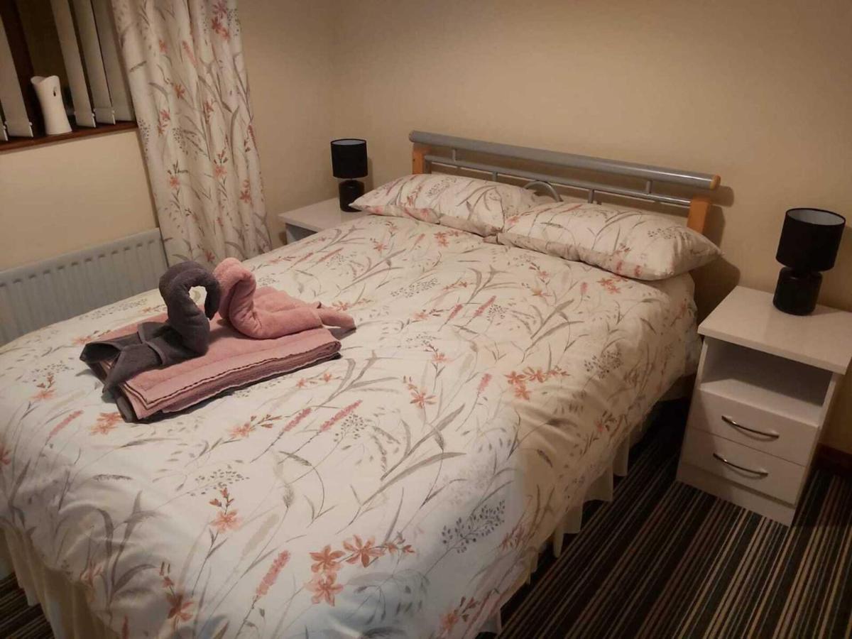 Lovely 2-Bed Cottage At The Foot Of The Mournes ニューリー エクステリア 写真
