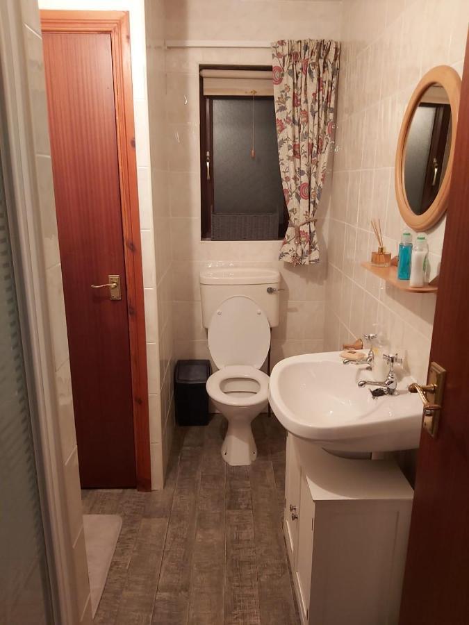 Lovely 2-Bed Cottage At The Foot Of The Mournes ニューリー エクステリア 写真