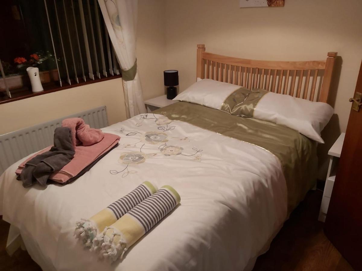 Lovely 2-Bed Cottage At The Foot Of The Mournes ニューリー エクステリア 写真