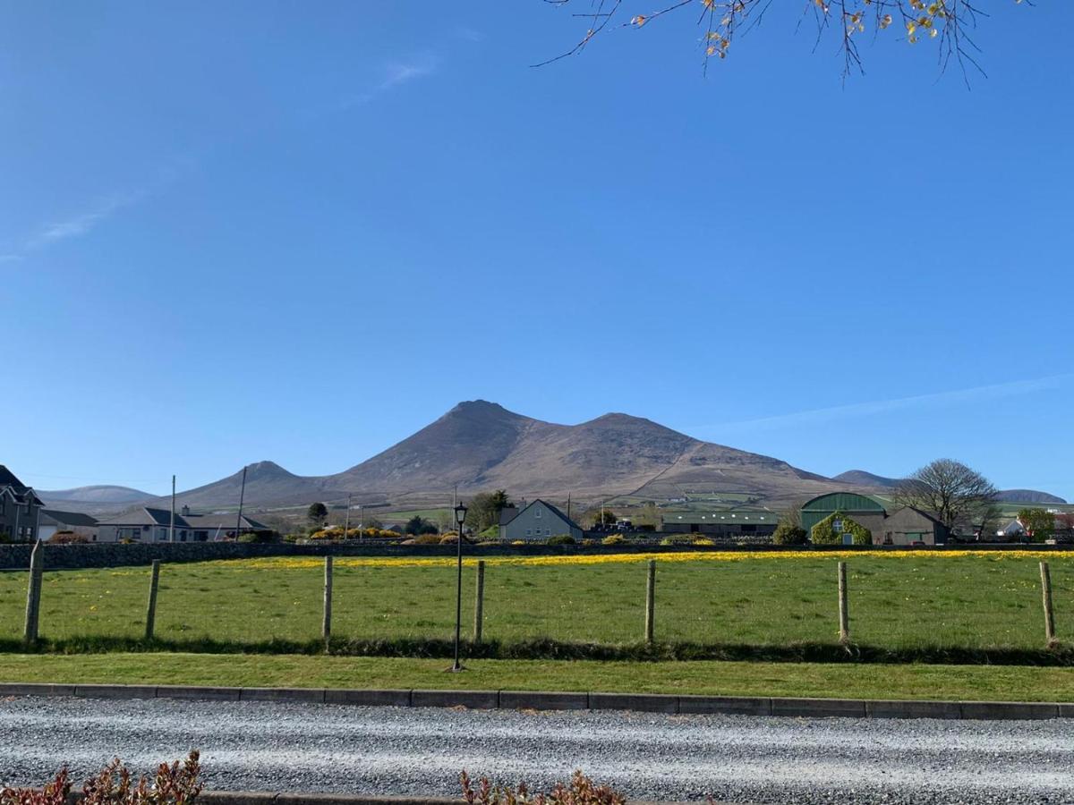 Lovely 2-Bed Cottage At The Foot Of The Mournes ニューリー エクステリア 写真