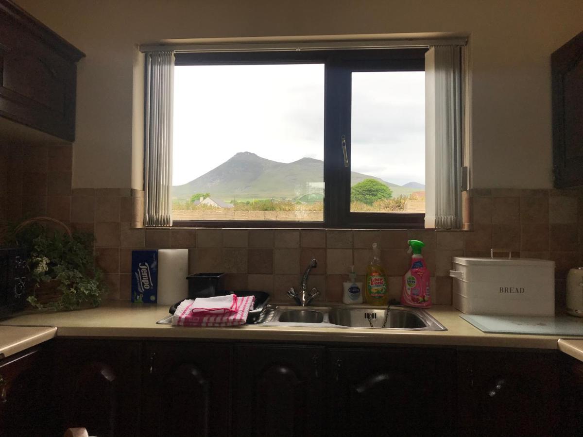 Lovely 2-Bed Cottage At The Foot Of The Mournes ニューリー エクステリア 写真
